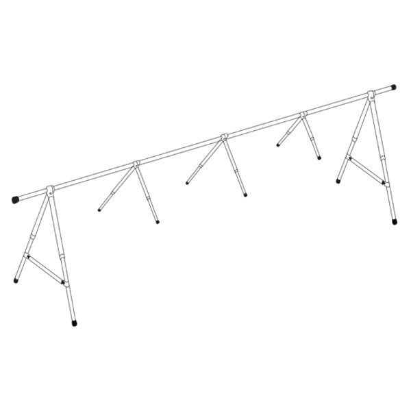 NOA A-Stativ 6-8m
