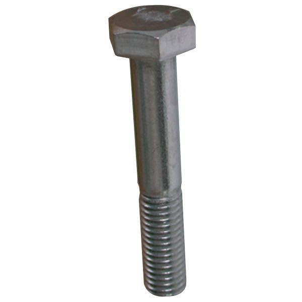Bolt 8 x 50mm a4 50 stk