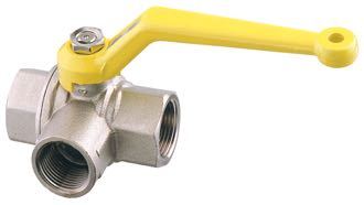 Trevejshane type"t" 3/4"