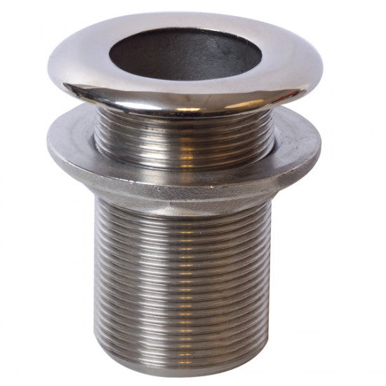 1852 Gennemføring 1 1/4" rf