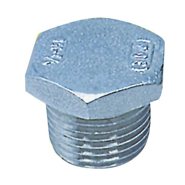 1852 Prop 3/4" RF