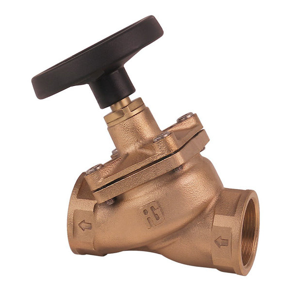 Guidi Kuglehane 2 1/2" bronze "non-stick"