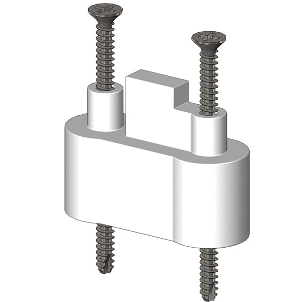 Trudesign afstandsstykke til 1070462 15-37MM