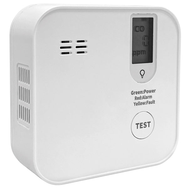 1852 Kulilte alarm