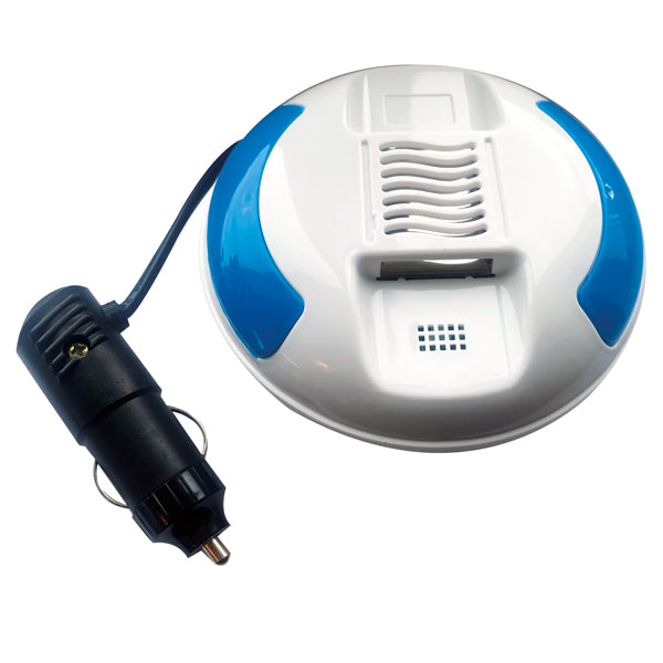 Myggefjerner 12v