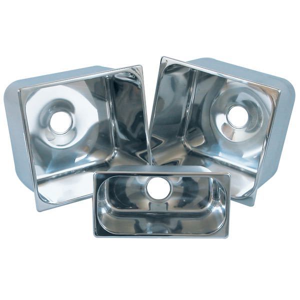 Vask r/s 32.5 x 16cm