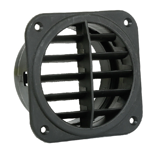 1852 Rund luftdyse 90 mm