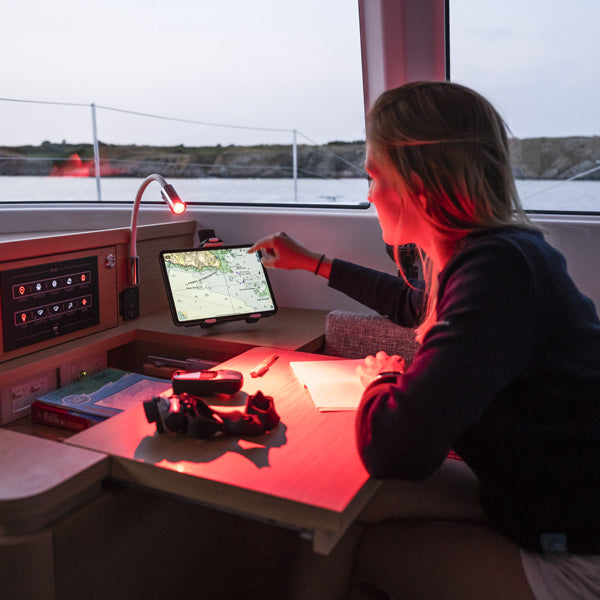 ROKK iPad/Tablet monteringskit til skruer