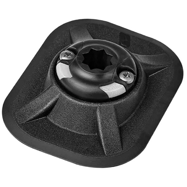 Railblaza RIBPort inkl. StarPort og 3M VHB sort