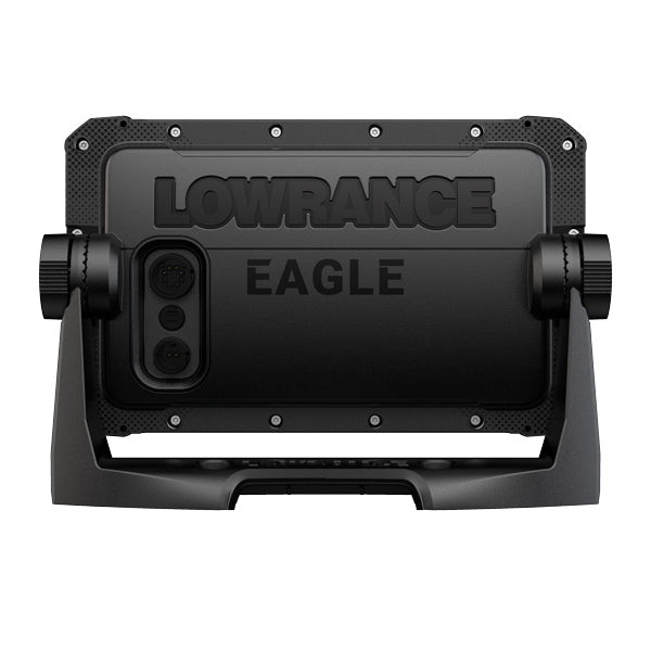 Lowrance Eagle 7 50/200 HDI