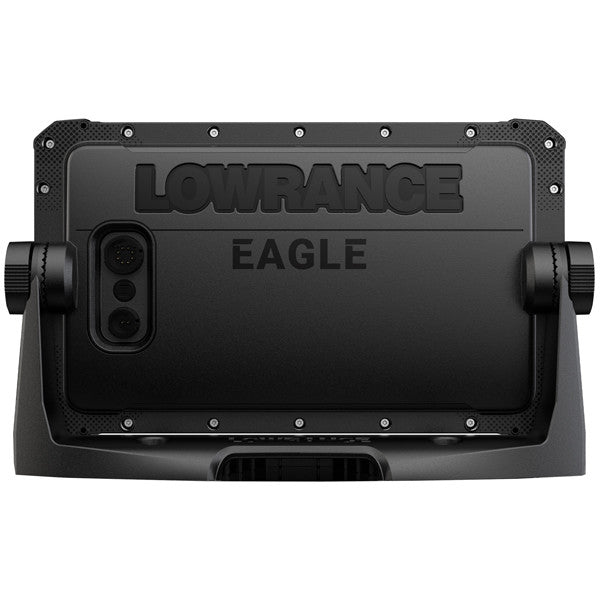 Lowrance Eagle 9 HDI 50/200