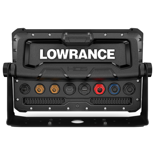 Lowrance HDS-12 PRO uden Transducer