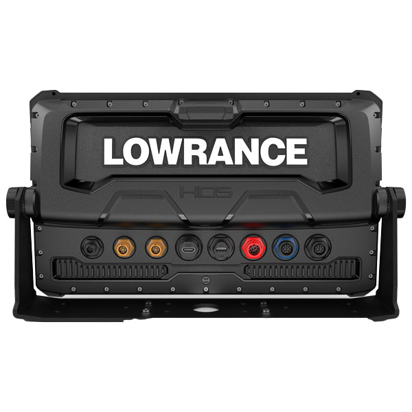 Lowrance HDS-16 PRO uden Transducer