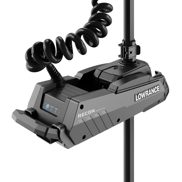Lowrance RECON ferskvand 54” Trolling Motor