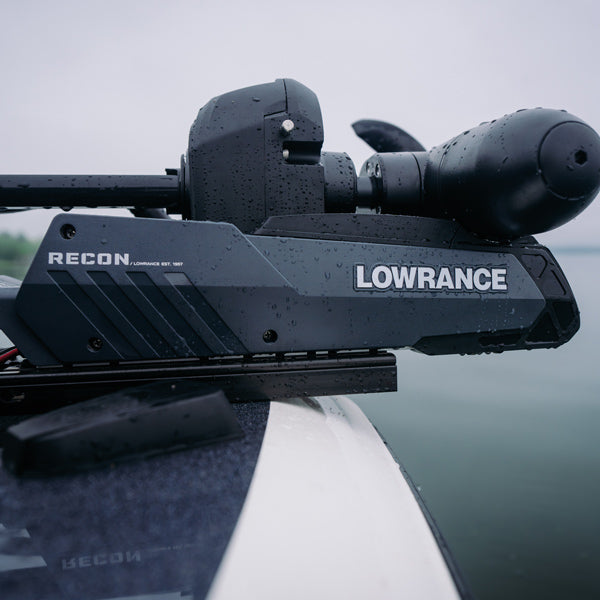 Lowrance RECON ferskvand 54” Trolling Motor