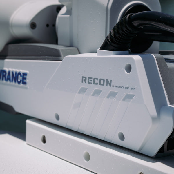 Lowrance RECON saltvand 72” Trolling Motor