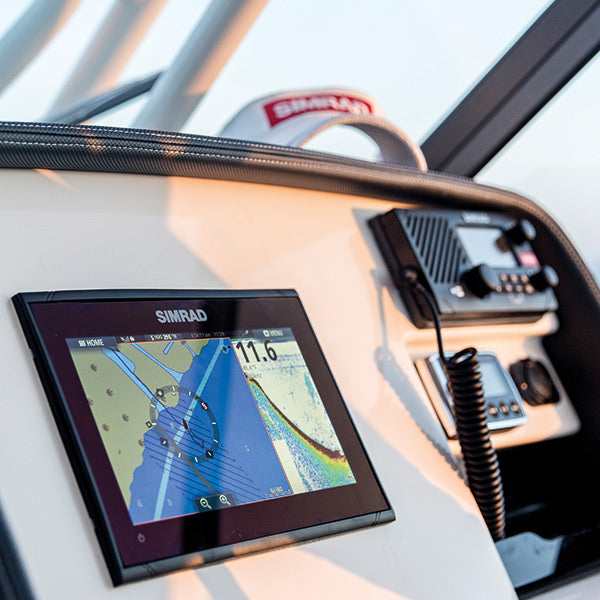 Simrad GO7 XSR