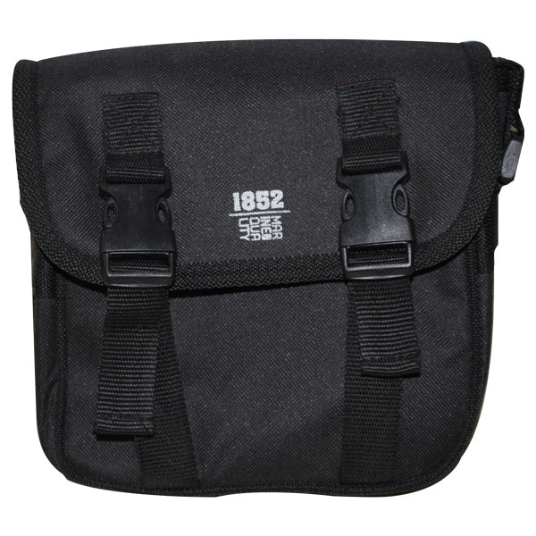 1852 kikkert Admiral med digital kompas, Baro, temp & højde