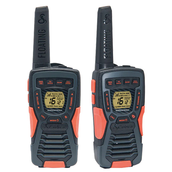 Cobra AM1055 PMR radio