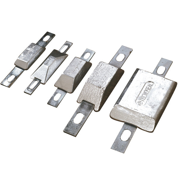 Tecnoseal aluanode 1.00kg