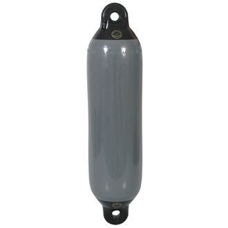 Dan-Fender 827 grå / sort top