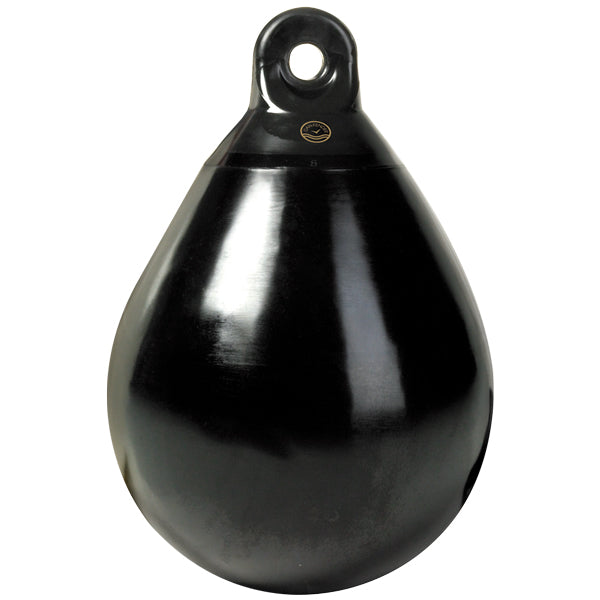 Dan-Fender Jordbær B50 sort