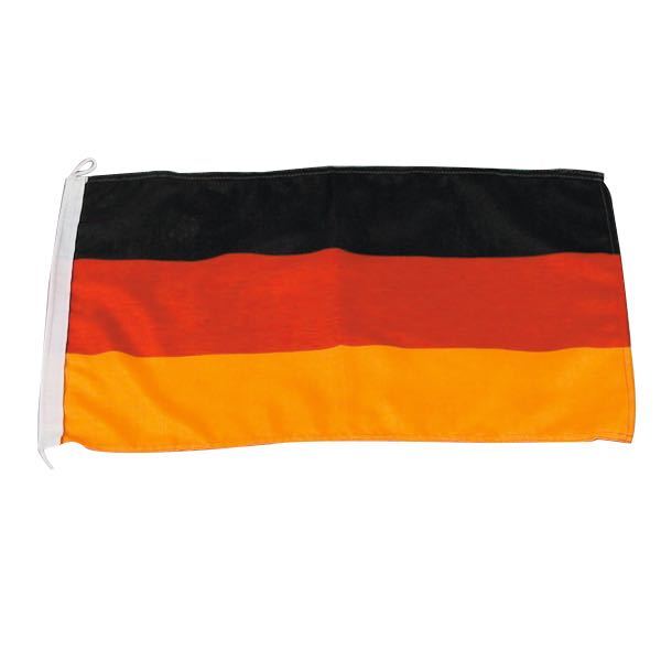 1852 Gæsteflag tyskland 20x30cm