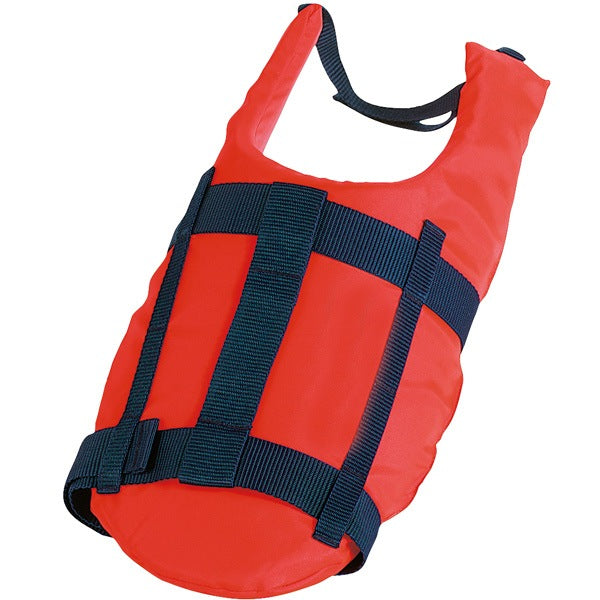 Hundevest str. XL over 40 kg, Bryst 46-95cm, St. Bernard