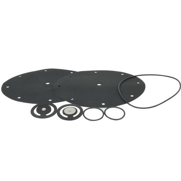 Servicekit til Feit PMV 0,5 (M1) o-ringe, klapventiler, membran
