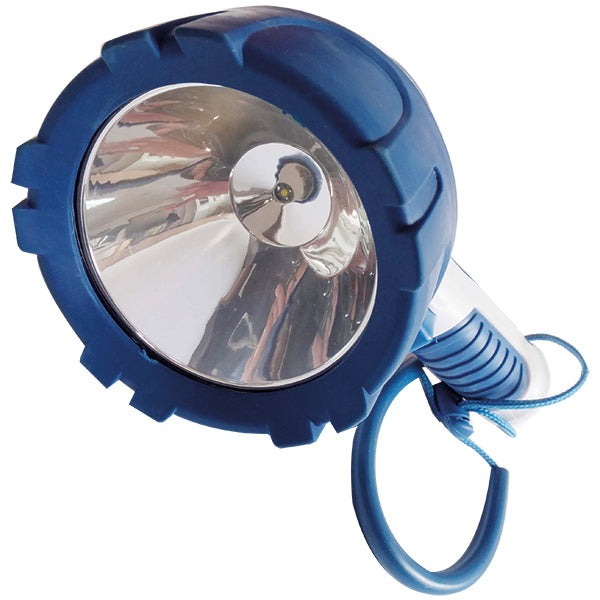 1852 spot super bright 3w led 300lm 370m til 3 batterier c
