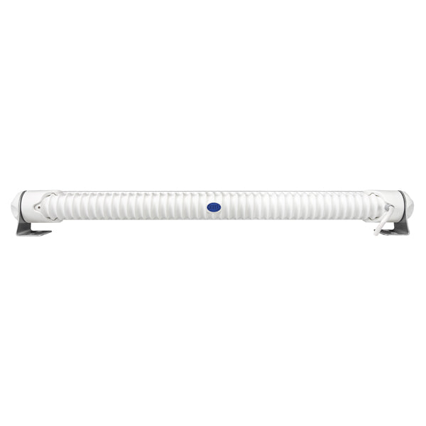 Hella dækslys med edge lys Sea Hawk LED hvid 12/24V