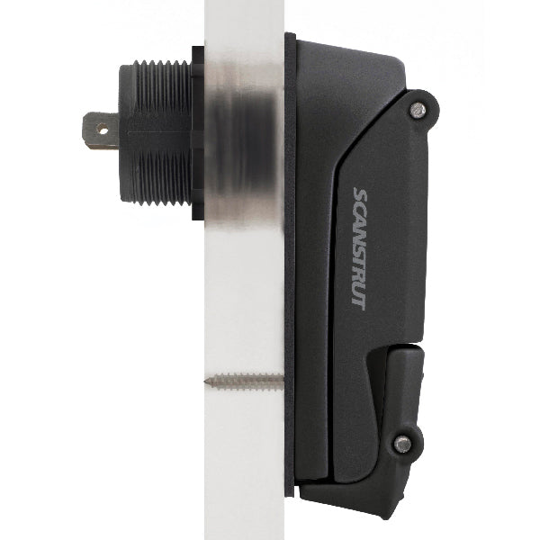 ROKK Charge Pro USB-A og USB-C udtag, vandtæt