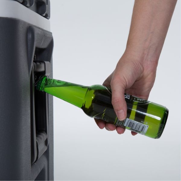 Icemaster køle/is boks Pro 120L L-90cm B-50cm H-53cm