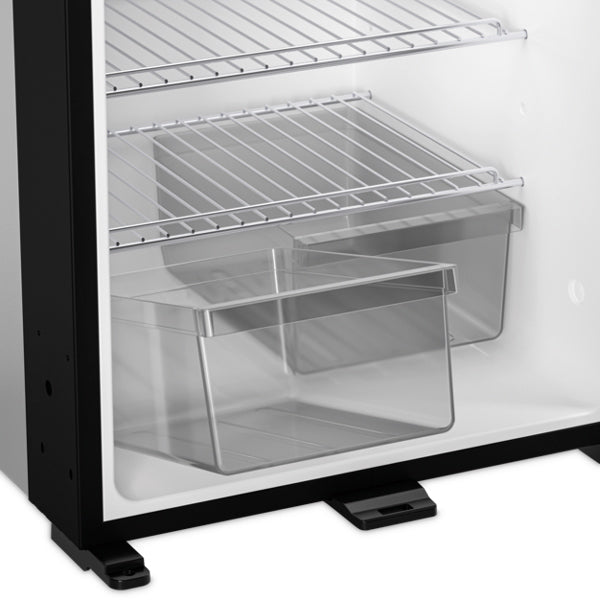Dometic køleskab NRX0050C 44L / 4,4L 12/24V Grå