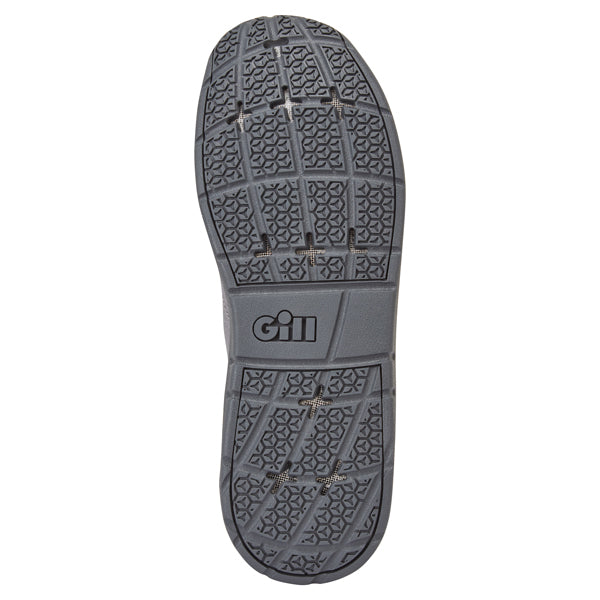 Gill 942 Verso Race Trainer sko grå str. 43