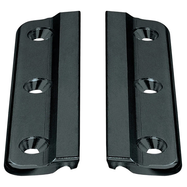 Ronstan Serie 19 track fixing plate