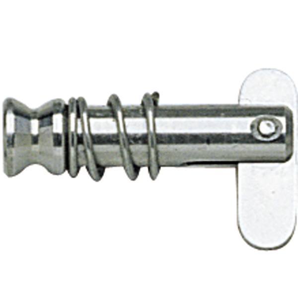 Ronstan Splitbolt med knæklås 6,4x19mm