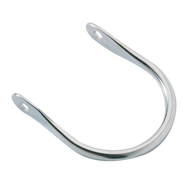 Ronstan Boom hanger bøjle 125mm lang
