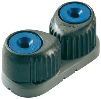 Ronstan Stor frølår, blå til 6 - 16mm line