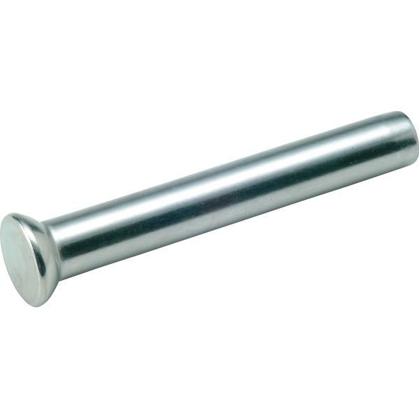 Kugleterminal 6mm wire