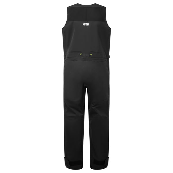 Gill OS14T Ocean buks sort str. L