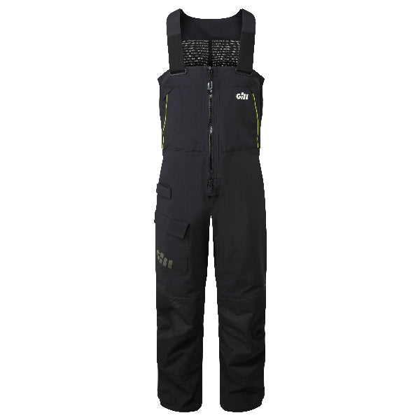 Gill OS26 Offshore Buks, Sort, Str. XL