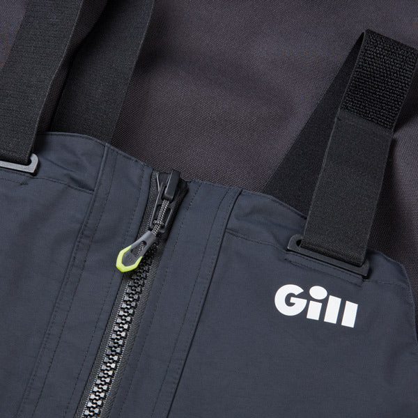 Gill OS33T Coastal buks sort str. S