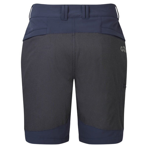 Gill UV024 UV Pro stretch shorts Navy str. XXL