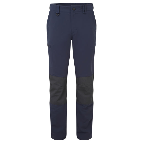 Gill UV023 UV Pro stretch bukser Navy str. S