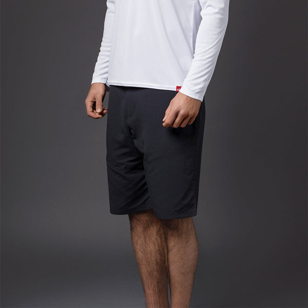 Gill UV Tec shorts UV012 herre navy str.XL