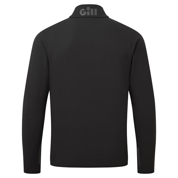 Gill 1072 OS Performance jakke sort str. L