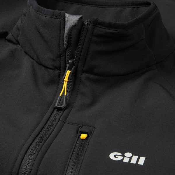 Gill 1072 OS Performance jakke sort str. S