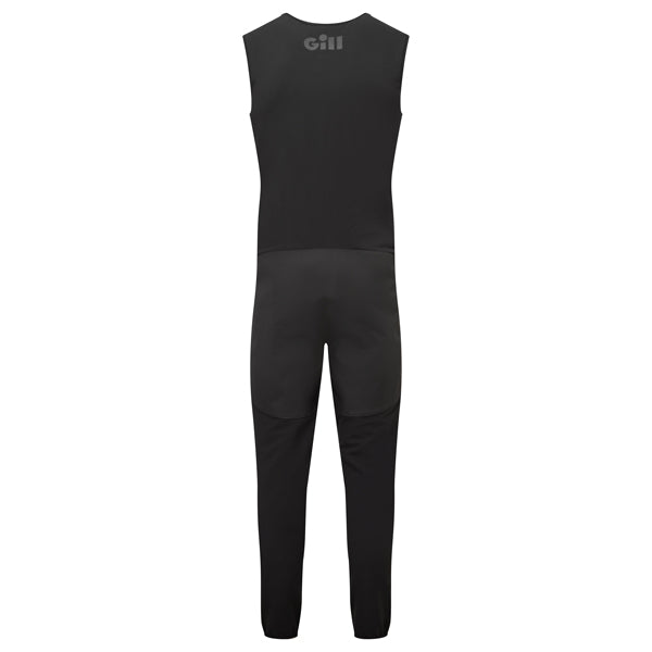 Gill 1073 OS Salopette buks sort str. M