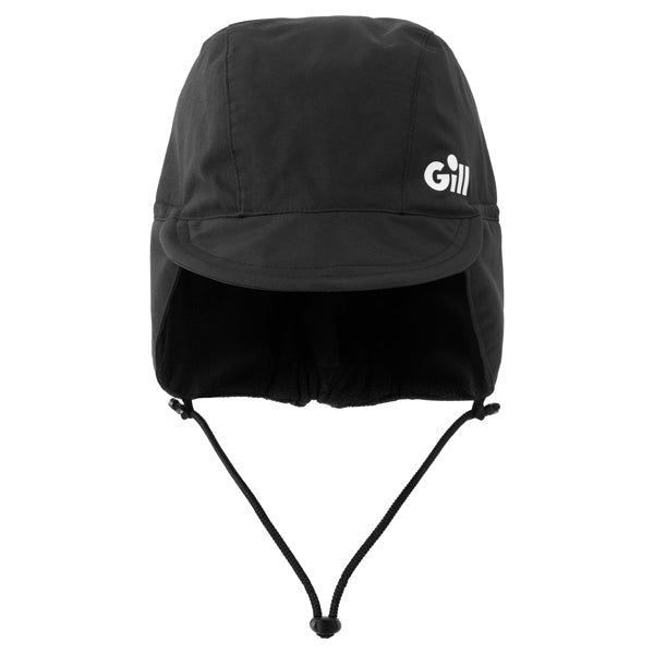 Gill HT59 Offshore Hat, sort